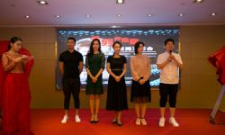 电影《宅男的后窗》开机仪式暨新闻发布会在惠州召开