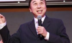 主旋律电影《筑梦人》11月下旬在全国上映