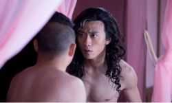 《夺路而逃》“重磅炸弹”剧照 张一山乞丐装后再现“裸”装