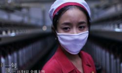 电影《一句顶一万句》将上映 冯小刚：小两口可以去受受教育