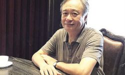 李安：用每秒120帧技术做一次冒险 观众的参与感会因此而改变