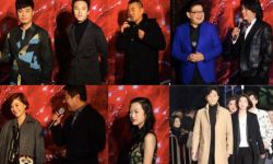 全娱乐圈明星阵容为李安导演新作《比利·林恩的中场战事》撑场