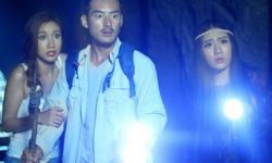 电影《食人岛》诡异荒岛惊悚上演“死神来了”