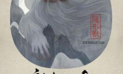 《神奇动物在哪里》官方公开一组中国风海报