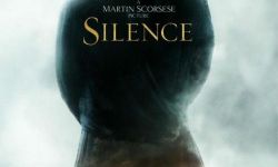 马丁·斯科塞斯新作《沉默》曝首款预告和全新海报