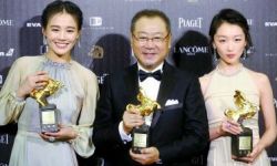 《八月》爆冷获得第53届台湾电影金马奖最佳影片奖