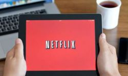 中国视频网站向Netflix看齐 抢占自制内容高地