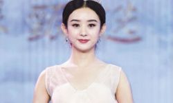 赵丽颖加冕“女儿国王” 与冯绍峰谱写古典名著《西游记》柔情篇章