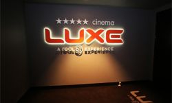 RealD与红星美凯龙影业签约 将在内地新建11个LUXE影厅