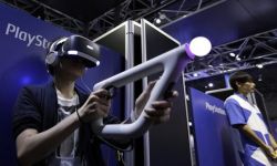 BBC在Oculus上首发VR电影，VR社交会火么？