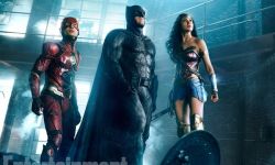 网传《蝙蝠侠》将推迟拍摄 或受《正义联盟》影响