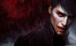 福克斯要拍“吸血鬼版的《僵尸世界大战》”