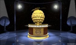第37届最差电影金酸莓奖揭晓，《希拉里的美国》大“赢”家