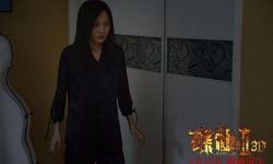 3D惊悚电影《碟仙诡谭2》全国上映  “香港鬼王”雷宇扬执导
