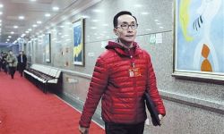 著名演员巩汉林：抄袭和仿造难让中国电影走出国门