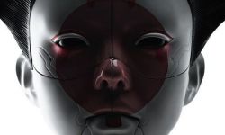 科幻动作电影《攻壳机动队》将于4月7日全国上映
