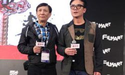 新片场影业新电影《新僵尸先生》启动  香港导演刘观伟执导