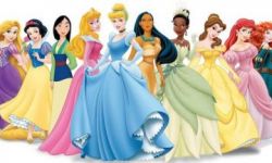 好莱坞追捧童话公主版“复联”  童话公主出现在一个剧里