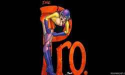 派拉蒙买下漫画《The Pro》电影版权  将改编成R级电影