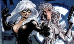 索尼计划为《蜘蛛侠》女性角色“黑猫”与“银貂女”拍摄外传