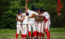 第36届香港电影金像奖八项提名电影《点五步》定档4月7日