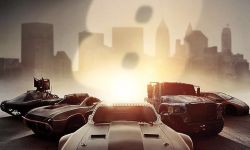 《速度与激情8》将于4月14日登陆全国390家IMAX影院