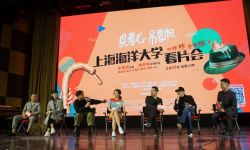 电影《提着心吊着胆》走进上海  将于5月12日全国上映