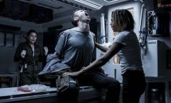 《异形》上映38周年  福斯公司将举办大型“ALIEN DAY”活动