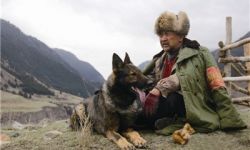 电影《血狼犬》将于21日上映  衍生品旗舰店已经开业