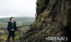 电影《当怪物来敲门》口碑炸裂暴击影迷观影之心
