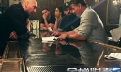 电影《金蝉脱壳2》在北美杀青 黄晓明倾力加盟惊艳亮相