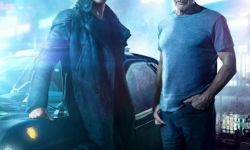 R级电影《银翼杀手2049》将于10月6日北美上映