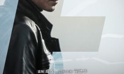 电影《逆时营救》曝“重启版”角色海报科幻感十足