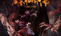 电影《碟仙前传》曝“恶灵”版海报 碟仙显灵布漫天杀局 