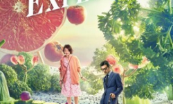 电影《喜欢你》将于5月5日北美欢乐公映