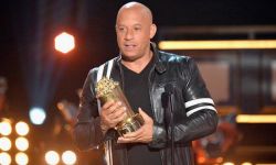 《速度与激情8》获MTV电影电视奖“MTV世代奖”  悼念保罗·沃克