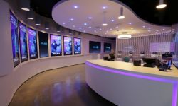 IMAX进军虚拟现实 体验中心开业三个月访客超2万
