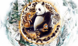 电影《我们诞生在中国》票房跨越千万美元大关