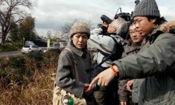 二次元喜剧电影《超凡菊一郎》在2016年于国家广电总局立项成功