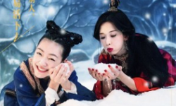 电影《“吃吃”的爱》曝“小时候”MV 林志玲冷酷无情虐妹妹 