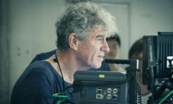 戛纳国际电影节将“ExcelLens摄影成就奖”授予传奇摄影师杜可风