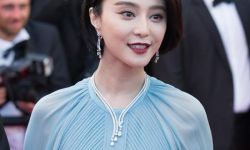 第70届戛纳电影节星光熠熠 华语电影再度无缘金棕榈赛场