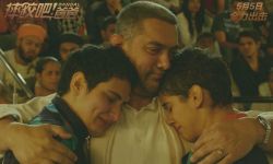 评印度电影《摔跤吧！爸爸》：好电影总会与人心相遇