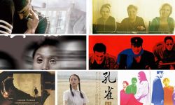 上海电影节金爵奖评委作品片单：从家国情怀到小人物生活