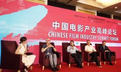 电影产业的升级改造：听听上海国际电影节上的大佬们怎么说