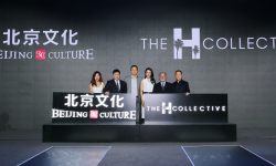 美国The H Collective电影公司发布片单 张杰或参演《极限特工4》 