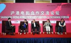 “华语电影”是集中艺术家的一面旗帜