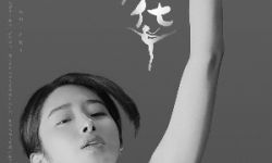 《芳华》首度公开最新“姿·色”版海报