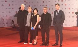 直击上海电影节：PPTV全程见证“亚洲新人奖”诞生