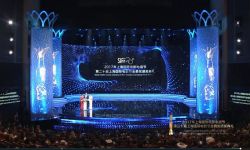 第20届上海国际电影节闭幕 PPTV直播颁奖盛况 